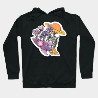 COSMOS Hoodie